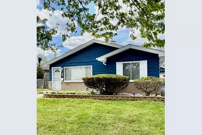 1244 Balmoral Avenue, Calumet City, IL 60409 - Photo 1