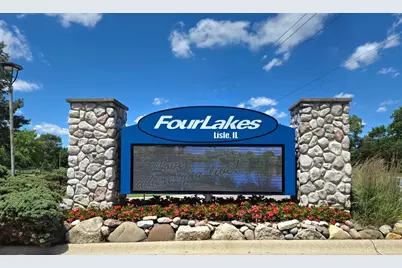5921 Meadow Drive #156-F, Lisle, IL 60532 - Photo 23