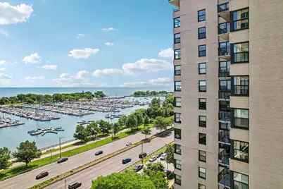 3440 N Lake Shore Drive #12B, Chicago, IL 60657 - Photo 25