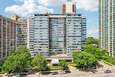 3440 N Lake Shore Drive #12B, Chicago, IL 60657 - Photo 35