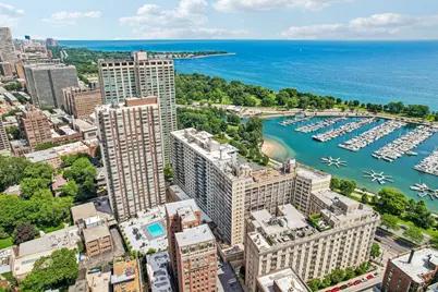 3440 N Lake Shore Drive #12B, Chicago, IL 60657 - Photo 27