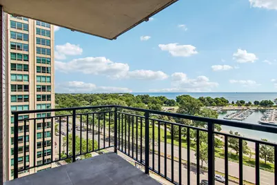 3440 N Lake Shore Drive #12B, Chicago, IL 60657 - Photo 21