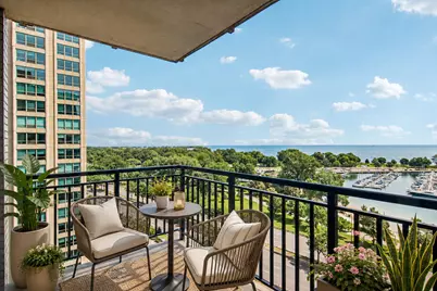 3440 N Lake Shore Drive #12B, Chicago, IL 60657 - Photo 7
