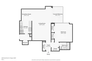 3440 N Lake Shore Dr, Chicago, IL 60657 - Photo 39