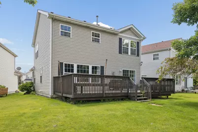 16703 S Morel Street, Lockport, IL 60441 - Photo 25