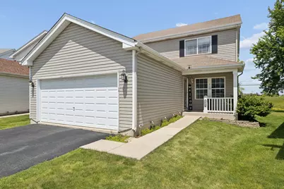 16703 S Morel Street, Lockport, IL 60441 - Photo 1