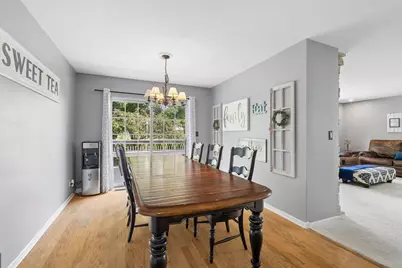 16703 S Morel Street, Lockport, IL 60441 - Photo 9