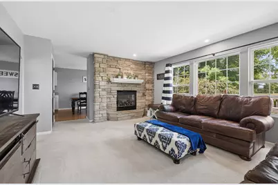 16703 S Morel Street, Lockport, IL 60441 - Photo 5