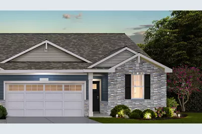 1137 Wood Lily Lane, Bartlett, IL 60103 - Photo 1