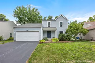 3116 Gresham Ln W, Aurora, IL 60504 - Photo 1
