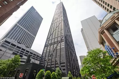 175 E Delaware Place #6109, Chicago, IL 60611 - Photo 1