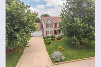 709 Platt Way, Hudson, IL 61748 - Photo 57