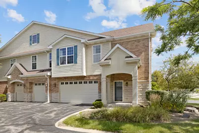 1376 Scarboro Road #1003, Schaumburg, IL 60193 - Photo 1