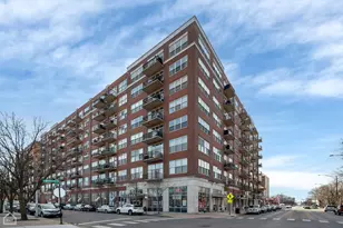 6 S Laflin St, Chicago, IL 60607 - Photo 1