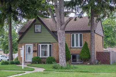 4044 Oak Park Avenue, Stickney, IL 60402 - Photo 1