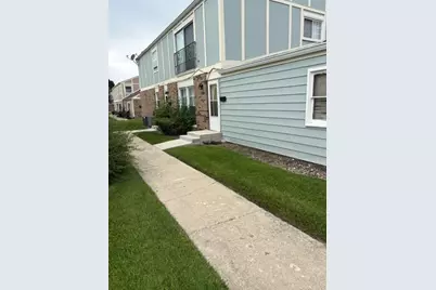 20114 Oak Lane #U70, Lynwood, IL 60411 - Photo 1