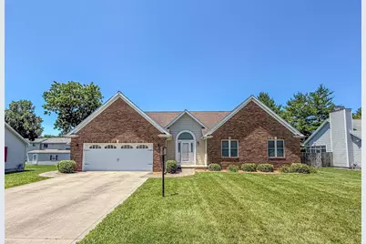 17 Lafayette Meadow, Mattoon, IL 61938 - Photo 1
