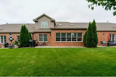25 Arbor Court #25, Bloomington, IL 61704 - Photo 45