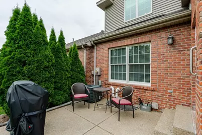 25 Arbor Court #25, Bloomington, IL 61704 - Photo 41