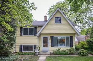 398 W St Charles Rd, Elmhurst, IL 60126 - Photo 1