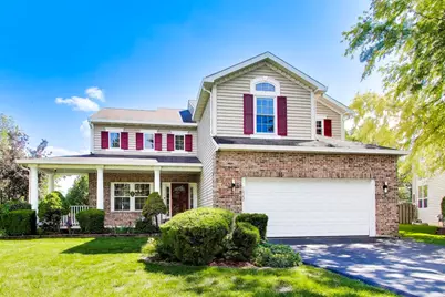1022 Wrens Gate, Mundelein, IL 60060 - Photo 1