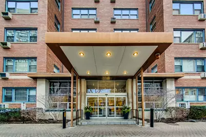 2909 N Sheridan Road #114, Chicago, IL 60657 - Photo 3