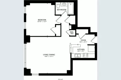 2909 N Sheridan Road #114, Chicago, IL 60657 - Photo 25