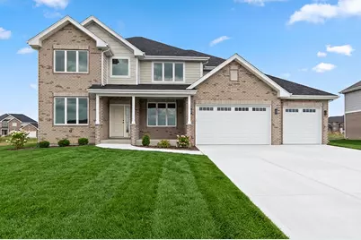 8220 S Stanley Trail S, Frankfort, IL 60423 - Photo 1
