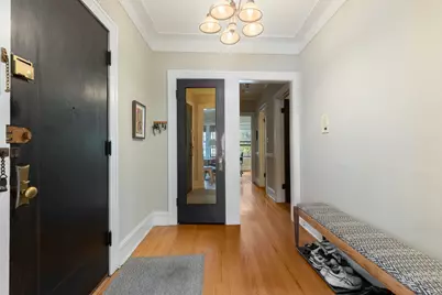 1419 E 58th Street #3W, Chicago, IL 60637 - Photo 5