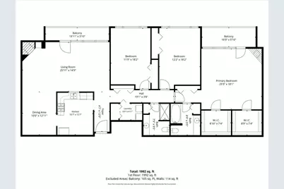 101 S Summit Avenue #512, Park Ridge, IL 60068 - Photo 25