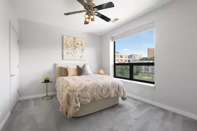 859 W Erie Street #408, Chicago, IL 60642 - Photo 9