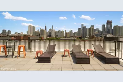 859 W Erie Street #408, Chicago, IL 60642 - Photo 15