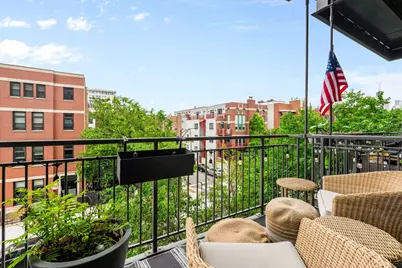 859 W Erie Street #408, Chicago, IL 60642 - Photo 13
