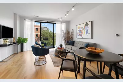 859 W Erie Street #408, Chicago, IL 60642 - Photo 3