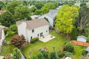 2463 Warm Springs Ln, Naperville, IL 60564 - Photo 49