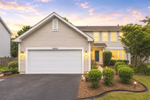 2463 Warm Springs Ln, Naperville, IL 60564 - Photo 1