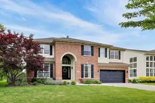 18768 W Highfield Dr, Lake Villa, IL 60046 - Photo 3