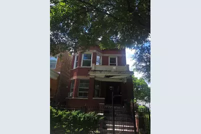 7216 S Dobson Avenue, Chicago, IL 60619 - Photo 1