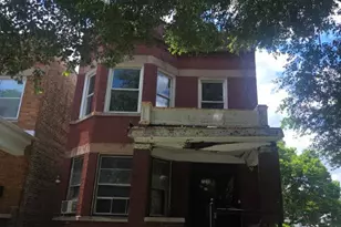 7216 S Dobson Ave, Chicago, IL 60619 - Photo 1