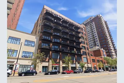 1503 S State Street #812, Chicago, IL 60605 - Photo 1