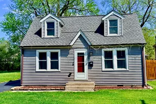 11709 S Hamlin Ave, Alsip, IL 60803 - Photo 1