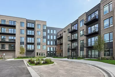 6633 N Milwaukee Avenue #221, Niles, IL 60714 - Photo 1