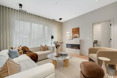 6633 N Milwaukee Avenue #111, Niles, IL 60714 - Photo 3