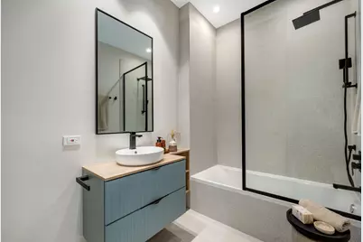 6633 N Milwaukee Avenue #424, Niles, IL 60714 - Photo 37