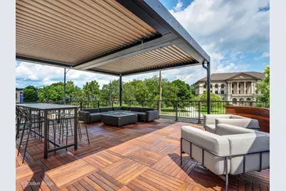 2020 N Lincoln Park West #32K, Chicago, IL 60614 - Photo 17
