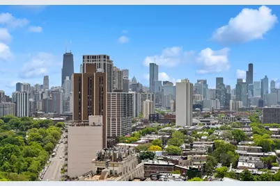 2020 N Lincoln Park West #32K, Chicago, IL 60614 - Photo 3
