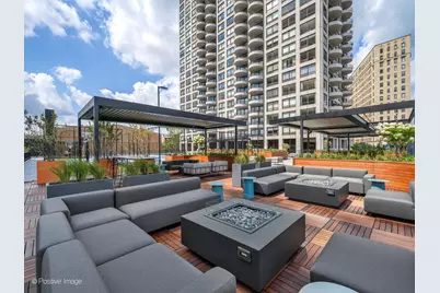 2020 N Lincoln Park West #32K, Chicago, IL 60614 - Photo 15