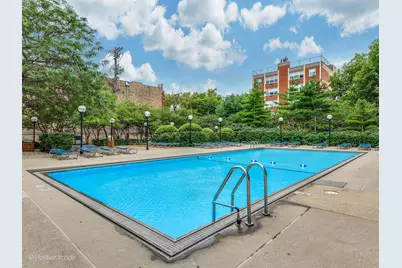 2020 N Lincoln Park West #32K, Chicago, IL 60614 - Photo 11