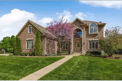 2227 Spartina Road, Naperville, IL 60564 - Photo 1