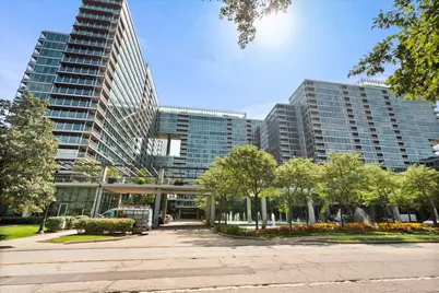 9655 Woods Drive #1006, Skokie, IL 60077 - Photo 1